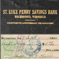 A risk insurance policy form found among the 31 boxes of documents